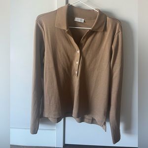 Ayr - polo shirt - size S